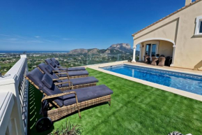 Villa Arenja La Sella 12P